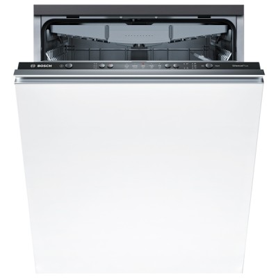 Посудомоечная машина Bosch Serie 2 SMV25FX01R