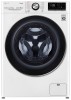 Стиральная машина LG TW4V9RW9W Белая 10,5кг