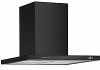 Вытяжка каминная ATL 3503 B 90 Black Черная 900 м3/ч