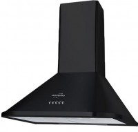 Вытяжка каминная ATL 3503 B 90 Black Черная 900 м3/ч