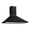 Вытяжка каминная ATL 3503 B 90 Black Черная 900 м3/ч