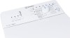 Стиральная машина Indesit BTW A51051 (RF) Вертикальная 5кг 1000об/мин