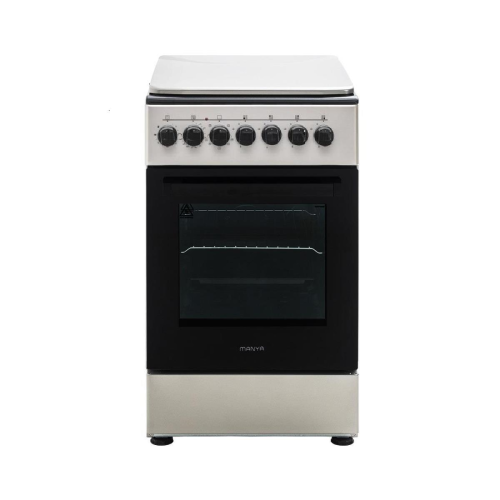 Плита для кухни 60см Manya MC6012S Духовка электро 70л