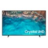 Телевизор Samsung UE55BU8000UCCE Edge-LED Smart Tv Tizen OS 4K HDMIx3 USBx2 60Hrz