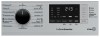 Стиральная машина Beko RSPE78612S SteamCure 7кг 1200 об/мин
