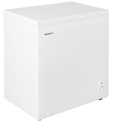 Морозильный ларь KRAFT BD(W)-230RX Ручная Разморозка 230 л