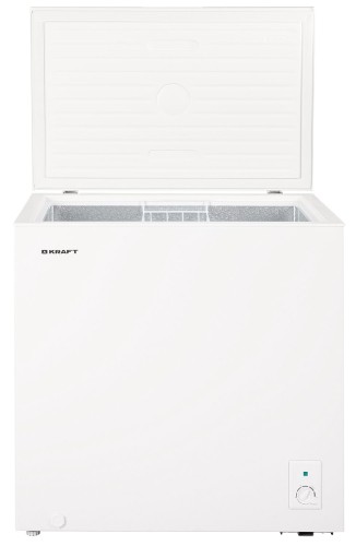 Морозильный ларь KRAFT BD(W)-230RX Ручная Разморозка 230 л