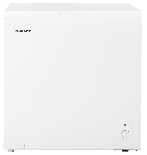 Морозильный ларь KRAFT BD(W)-230RX Ручная Разморозка 230 л