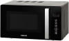 Микроволновая печь СВЧ Hiberg VM-4088 B Черное Стекло 20 л 700 В 