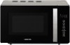 Микроволновая печь СВЧ Hiberg VM-4088 B Черное Стекло 20 л 700 В 
