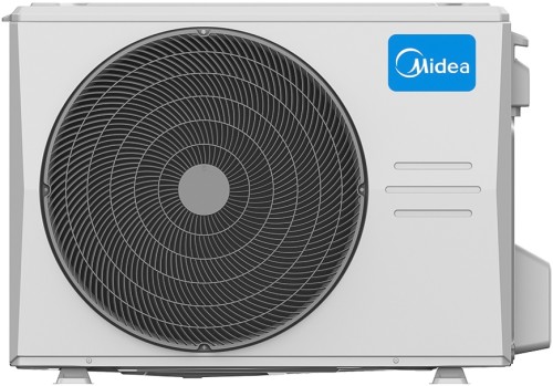 Кондиционер сплит-система Midea Persona MSAG4W-18N8D0-I/MSAG4-18N8D0-O Инвертор 18000 BTU