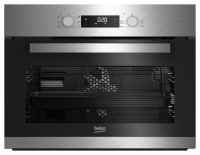 Духовой шкаф электрический BEKO BCE 12300 X