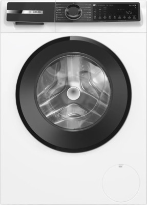 Стиральная машина Bosch WGK244Z0ME Белая 9 кг 1400 об/мин 
