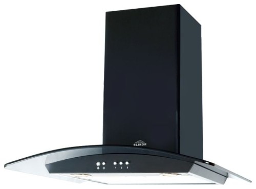 Вытяжка каминная ELIKOR Аметист 60Н-430-КЗГ Нерж