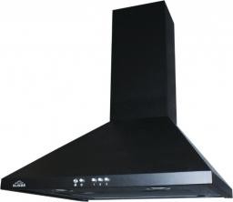 Вытяжка каминная ELIKOR Вента 60П-650-КЗГ Черный Галлоген