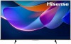 Телевизор 108 см Hisense 43A6S RU D-LED UHD 60 Hrz Smart Tv HomeOS (VIDAA) Amazon Alexa HDMIx3 USBx2
