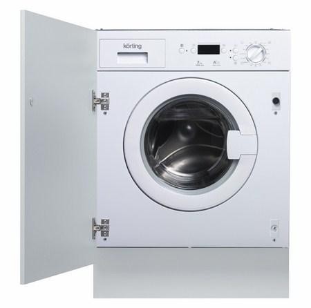 Стиральная машина встраиваемая KORTING KWM 1470 W