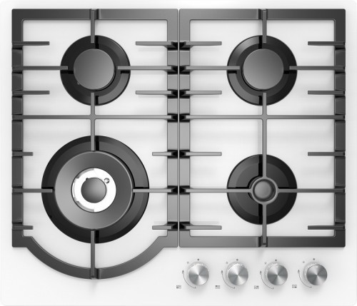 Варочная панель газовая Midea MG696TGW