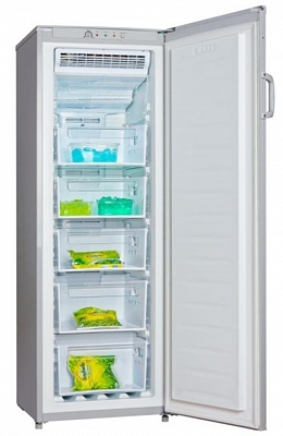 Морозильник Hisense RS-24WC4SAS