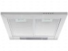 Вытяжка каминная LEX BASIC 500 inox