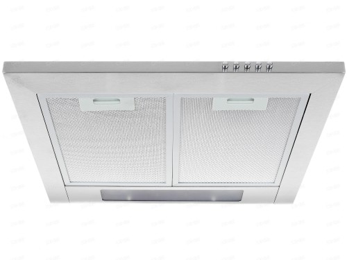 Вытяжка каминная LEX BASIC 500 inox