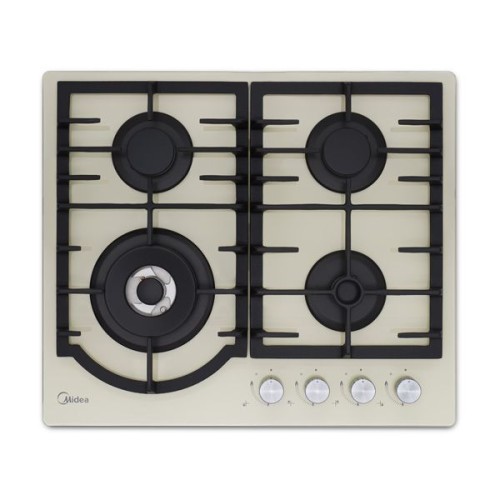 Газовая варочная поверхность Midea MG696TGI