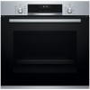 Электрический духовой шкаф Bosch HBG537NS0R