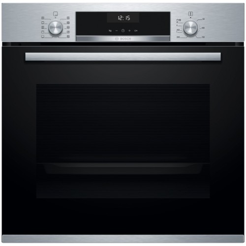 Электрический духовой шкаф Bosch HBG537NS0R