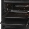 Электрический духовой шкаф Bosch HBG537NS0R
