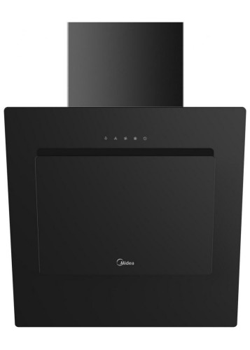 Черный комплект классика газ Midea 62470BL