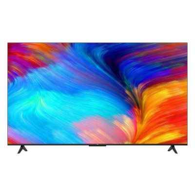 Телевизор TCL 65P635 UHD 4K Android Google TV