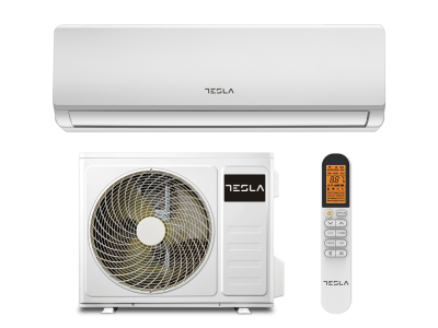 Кондиционер Tesla TT22X71-07410A Охлаждение Обогрев 7000 BTU