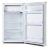 Холодильник компактный Nordfrost RF 90 W Белый 85л