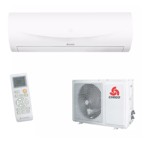 Сплит-система Chigo Moon CS-35H3A-1C181 Компрессор GMCC 12000 BTU