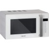 Микроволновая печь СВЧ Hiberg VM-4088 W Белое Стекло 20 л 700 В 