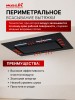 Вытяжка встраиваемая MACBI встраиваемая M-Box-G60G BLACK 850 м3/ч Черное стекло