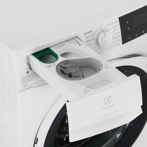 Стиральная машина Electrolux EW7F3614SUE белый 1600 об/мин 10 кг Инвертор