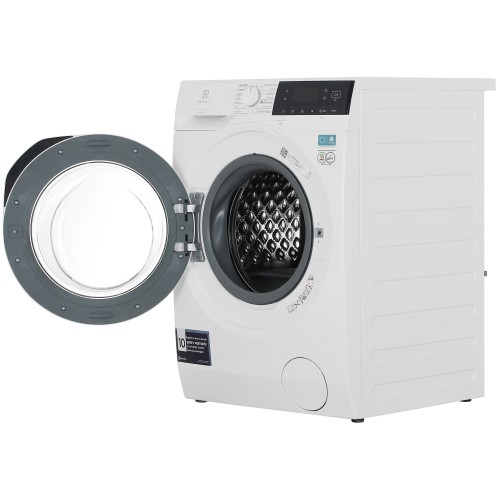 Стиральная машина Electrolux EW7F3614SUE белый 1600 об/мин 10 кг Инвертор