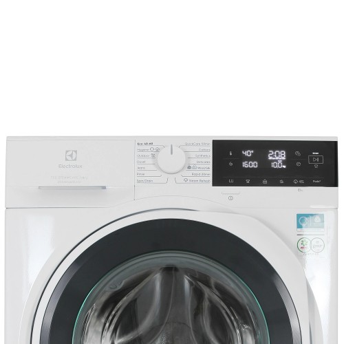 Стиральная машина Electrolux EW7F3614SUE белый 1600 об/мин 10 кг Инвертор