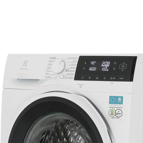 Стиральная машина Electrolux EW7F3614SUE белый 1600 об/мин 10 кг Инвертор