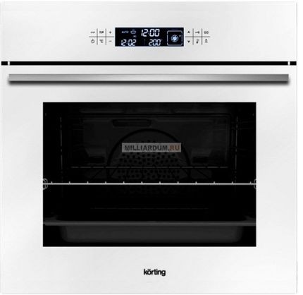 KORTING духовой шкаф OKB 9123 CMGW
