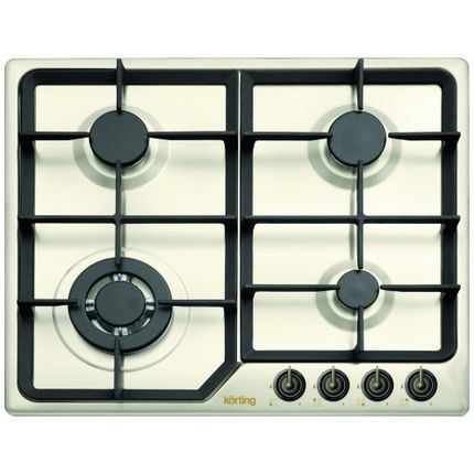 Варочная поверхность газовая KORTING HG 630 CTSI