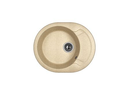 Мойка для кухни DR.Gans БЕРТА 580 Терра 302