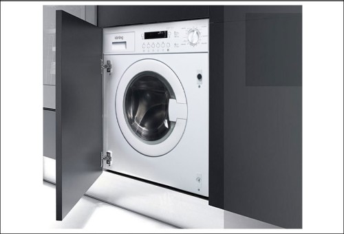 Стиральная машина KORTING KWD 1480 W