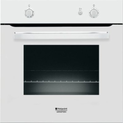 Духовой шкаф газовый HOTPOINT ARISTON FH G WH