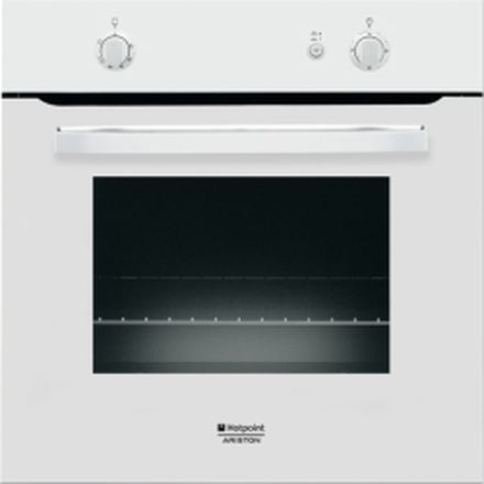 Духовой шкаф газовый HOTPOINT ARISTON FH G WH
