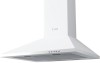 Вытяжка каминная LEX BASIC 500 White Белый