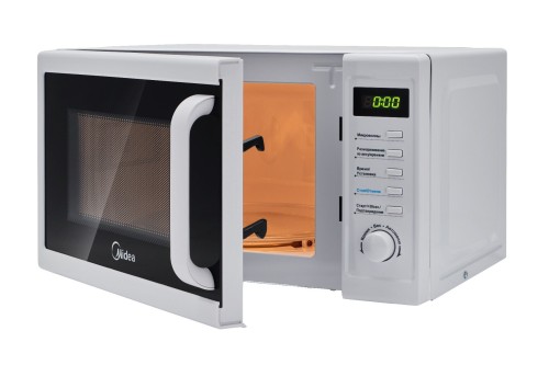 Микроволновая печь соло Midea AM820CWW-W