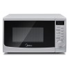 Микроволновая печь соло Midea AM820CWW-W