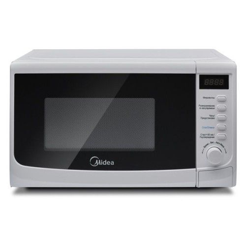Микроволновая печь соло Midea AM820CWW-W
